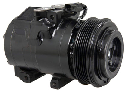 Four Seasons Reman Halla HCC-RS20 Compressor w/ Clutch 97324