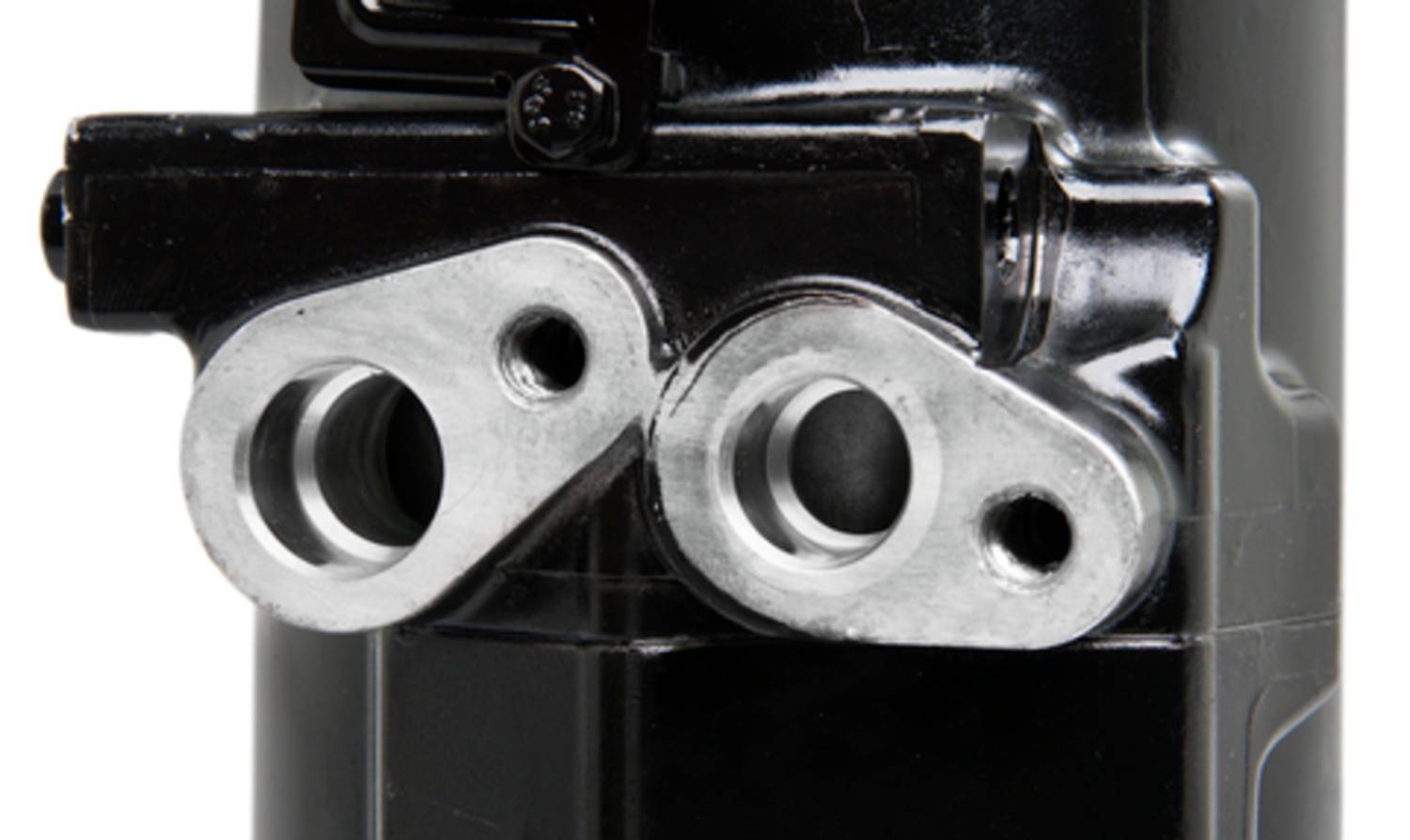 Four Seasons Reman Halla HCC-RS20 Compressor w/ Clutch 97324