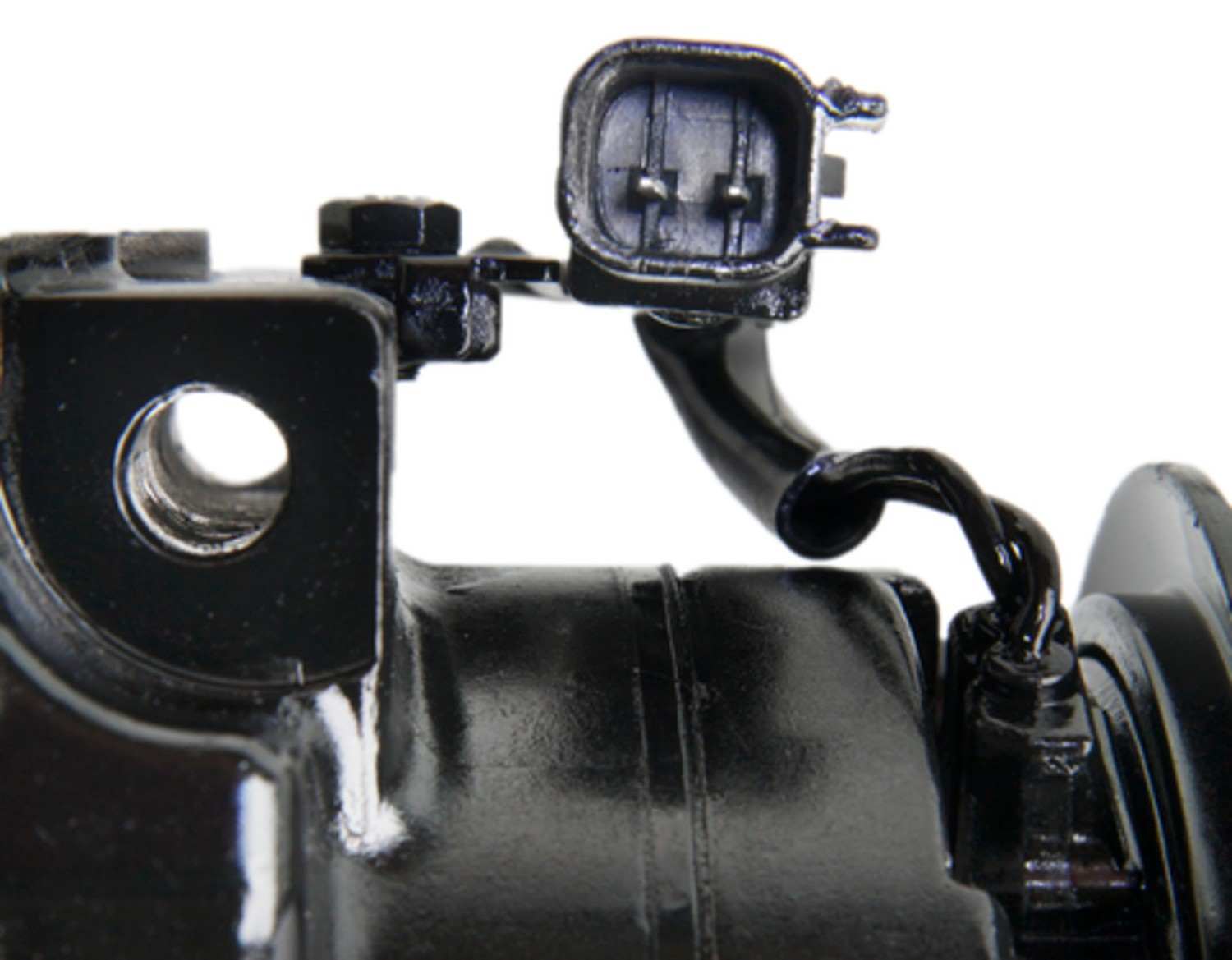 Four Seasons Reman Halla HCC-RS20 Compressor w/ Clutch 97324