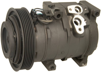 Four Seasons A/C Compressor 97327