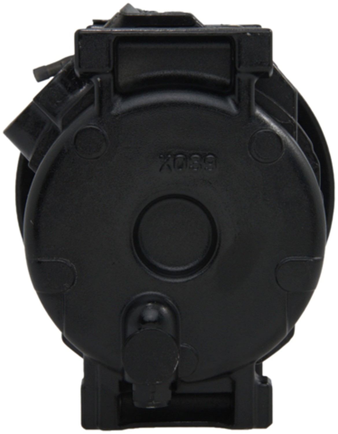 Four Seasons A/C Compressor 97327