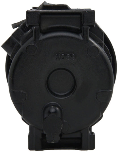 Four Seasons A/C Compressor 97327