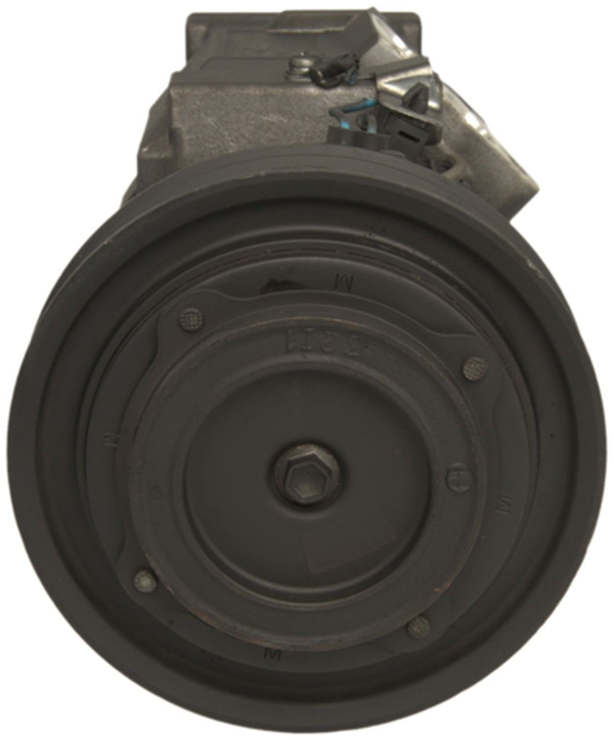 Four Seasons A/C Compressor 97327