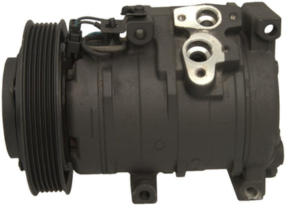 Four Seasons A/C Compressor 97327