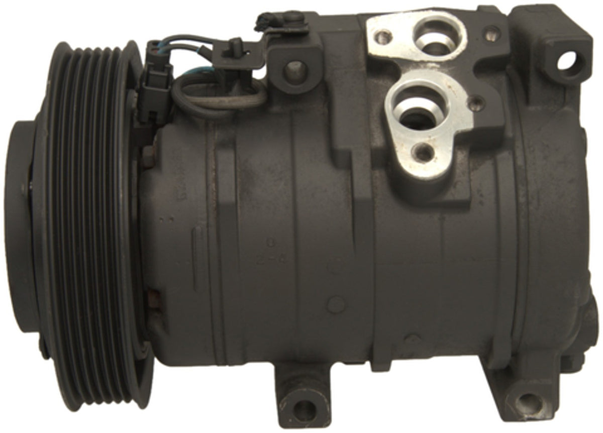 Four Seasons A/C Compressor 97327