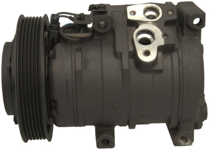 Four Seasons A/C Compressor 97327