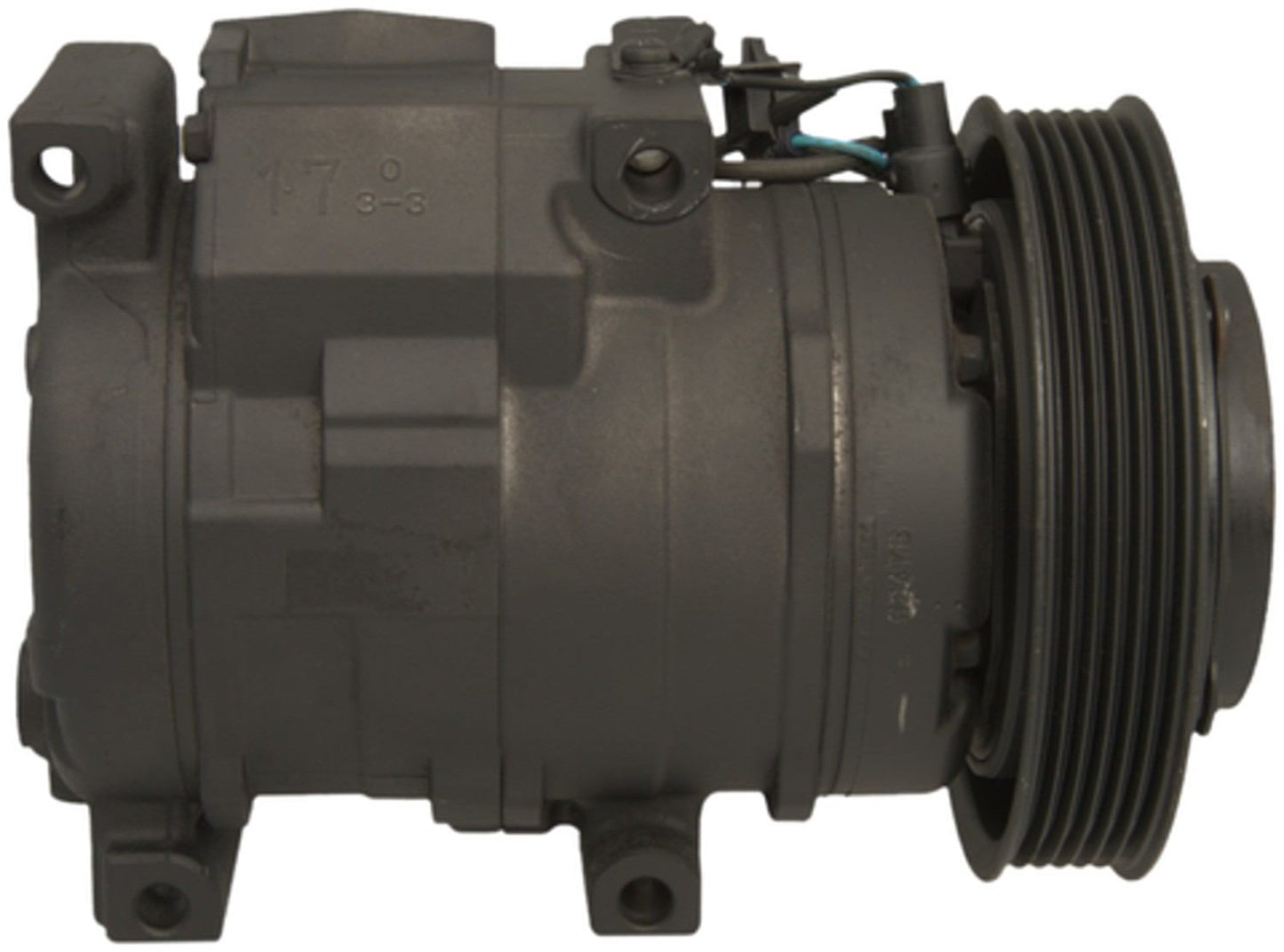 Four Seasons A/C Compressor 97327