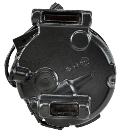 Four Seasons Reman Nippondenso 7SBU17C Compressor w/ Clutch 97329
