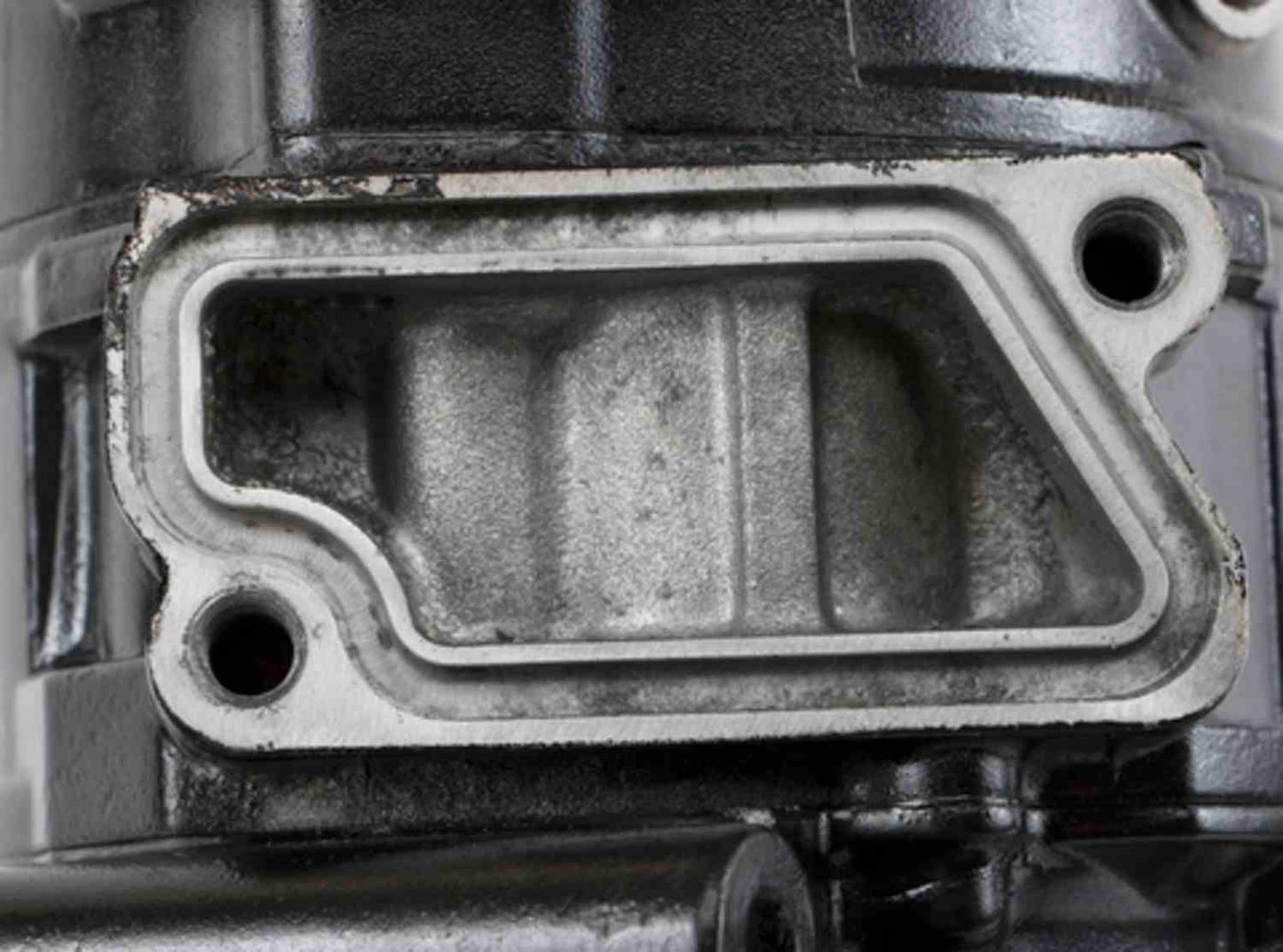 Four Seasons Reman Nippondenso 7SBU17C Compressor w/ Clutch 97329