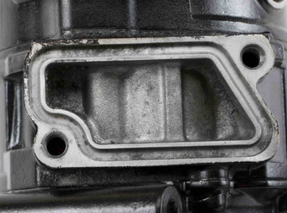 Four Seasons Reman Nippondenso 7SBU17C Compressor w/ Clutch 97329