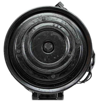 Four Seasons Reman Nippondenso 7SBU17C Compressor w/ Clutch 97329