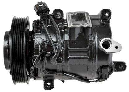Four Seasons Reman Nippondenso 7SBU17C Compressor w/ Clutch 97329