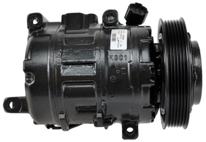 Four Seasons Reman Nippondenso 7SBU17C Compressor w/ Clutch 97329