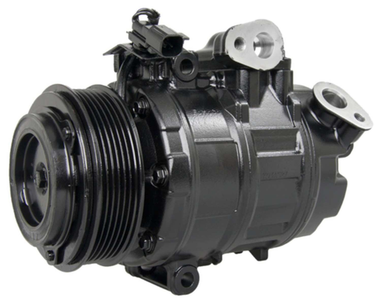 Four Seasons A/C Compressor 97332