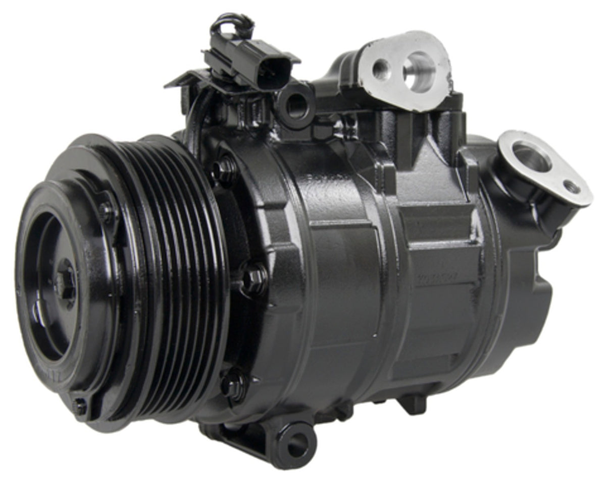 Four Seasons A/C Compressor 97332