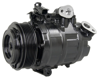 Four Seasons A/C Compressor 97332