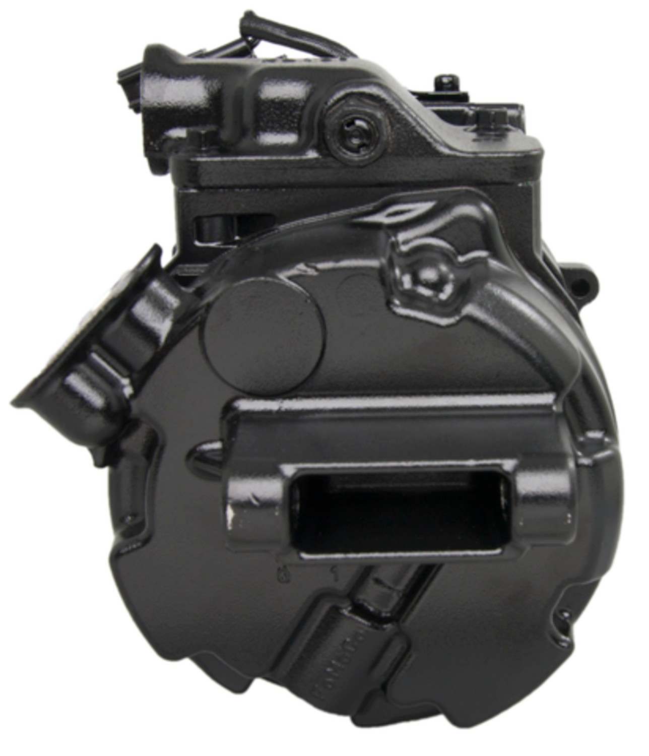 Four Seasons A/C Compressor 97332