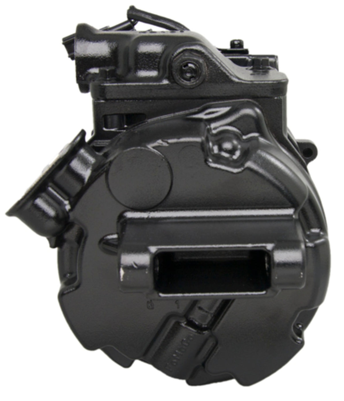 Four Seasons A/C Compressor 97332