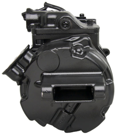Four Seasons A/C Compressor 97332