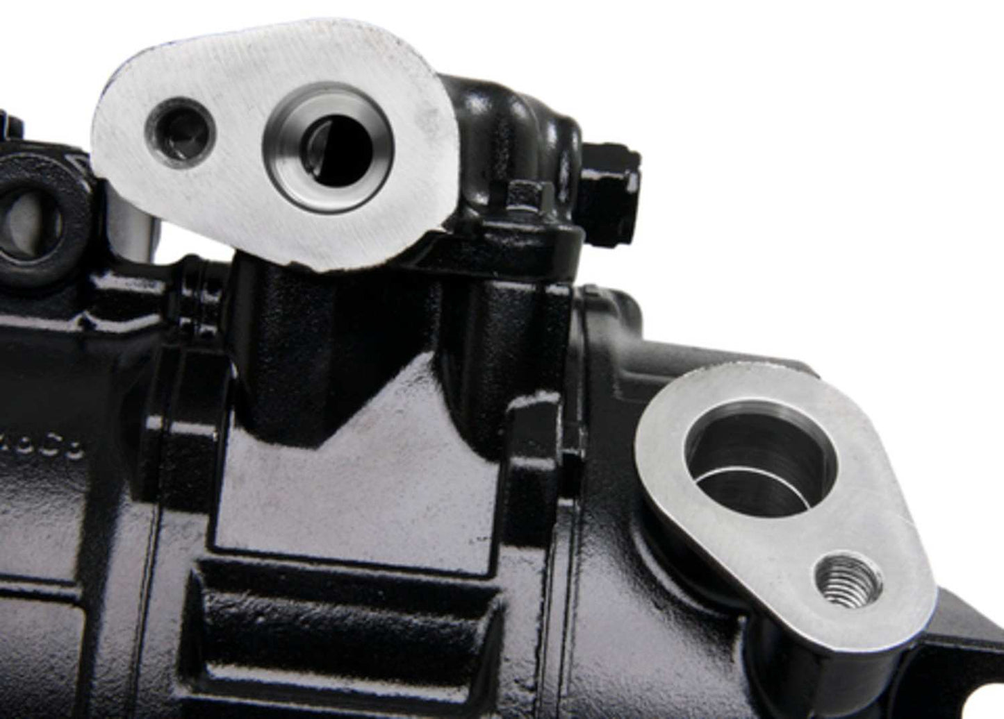 Four Seasons A/C Compressor 97332