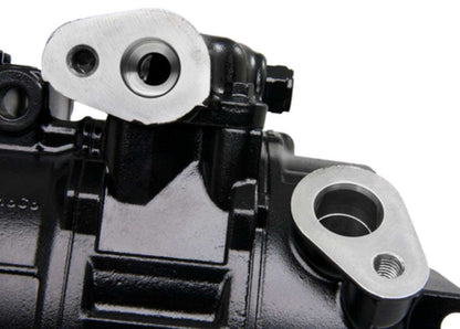 Four Seasons A/C Compressor 97332