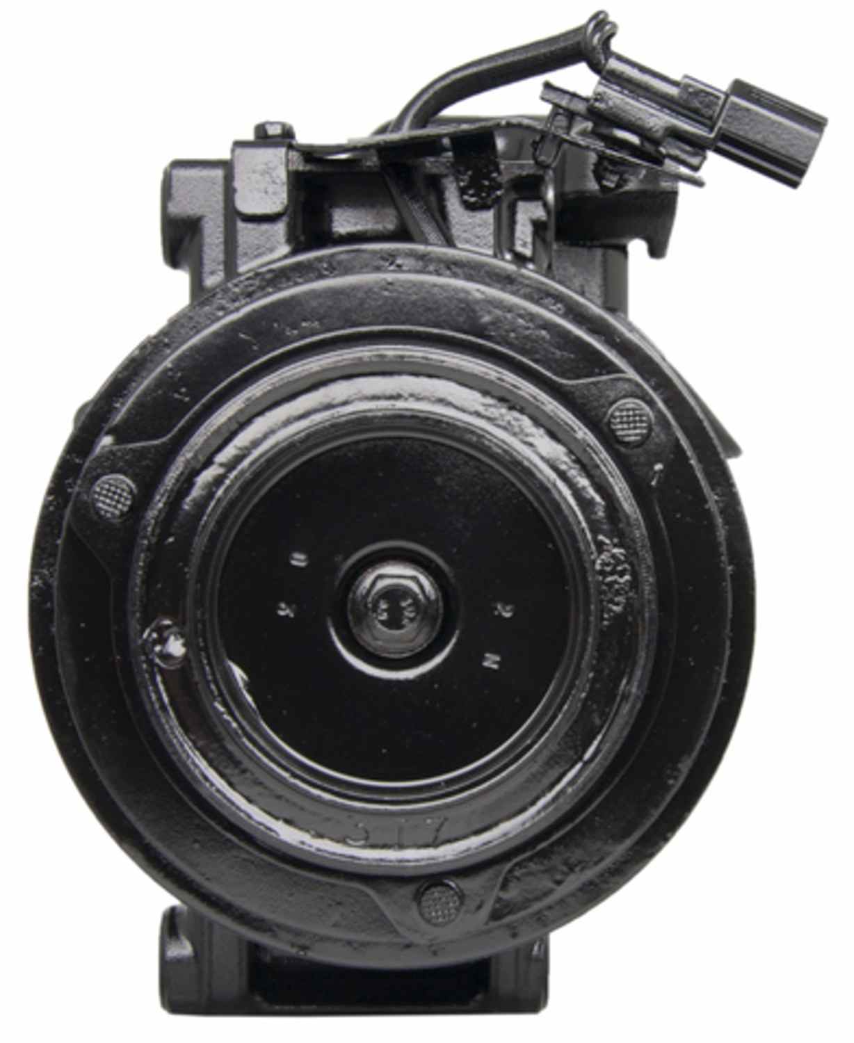 Four Seasons A/C Compressor 97332