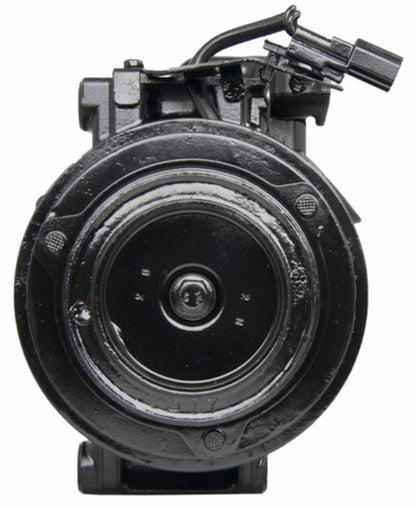 Four Seasons A/C Compressor 97332