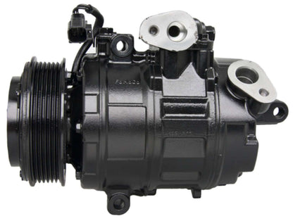 Four Seasons A/C Compressor 97332