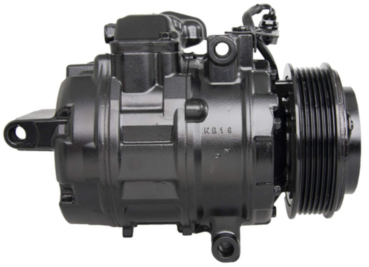 Four Seasons A/C Compressor 97332