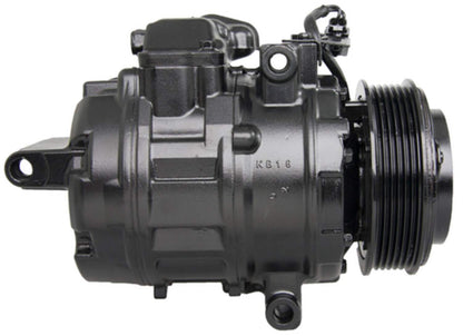 Four Seasons A/C Compressor 97332