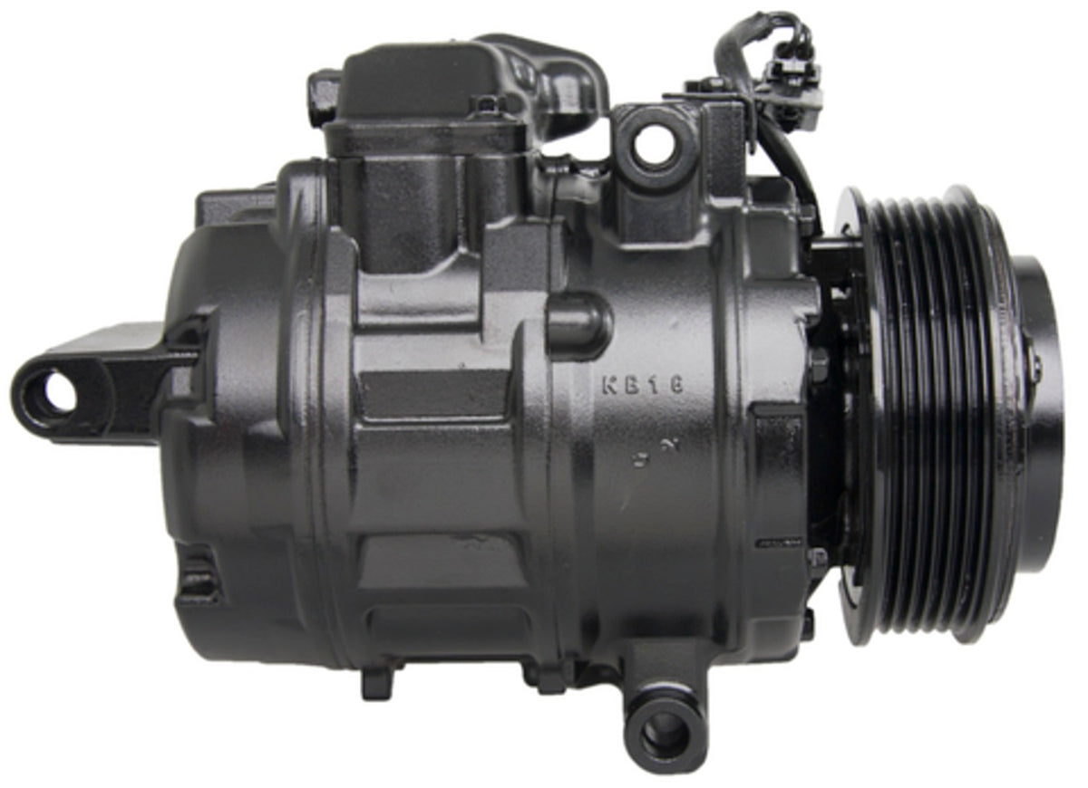 Four Seasons A/C Compressor 97332