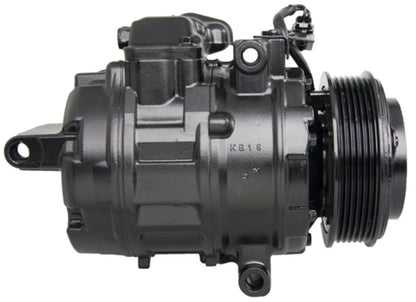 Four Seasons A/C Compressor 97332