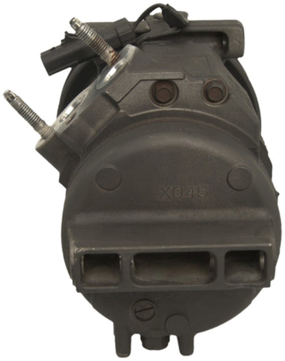 Four Seasons Reman Nippondenso 10S17C Compressor w/ Clutch 97333