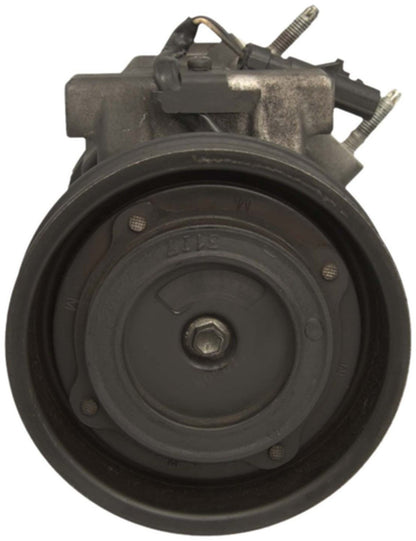 Four Seasons Reman Nippondenso 10S17C Compressor w/ Clutch 97333