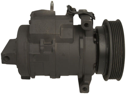 Four Seasons Reman Nippondenso 10S17C Compressor w/ Clutch 97333