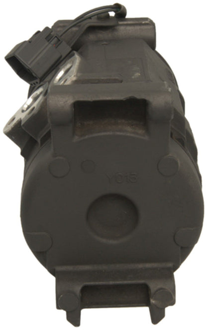 Four Seasons Reman Nippondenso 10S20C Compressor w/ Clutch 97337