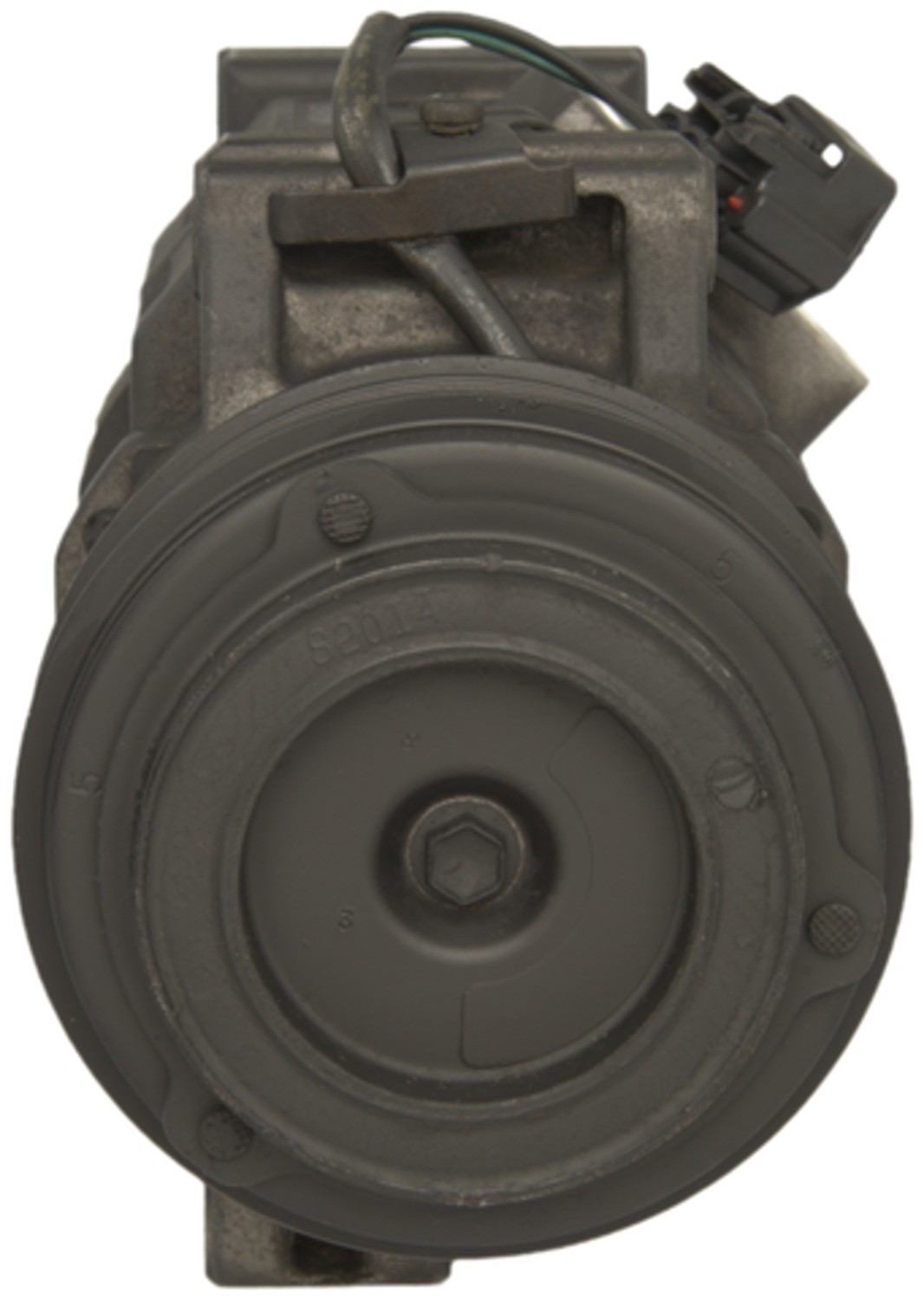 Four Seasons Reman Nippondenso 10S20C Compressor w/ Clutch 97337