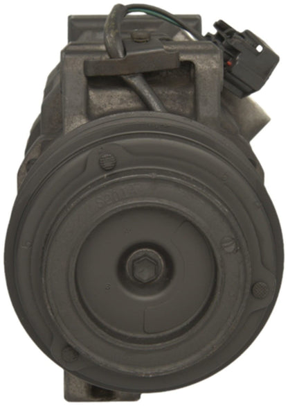Four Seasons Reman Nippondenso 10S20C Compressor w/ Clutch 97337