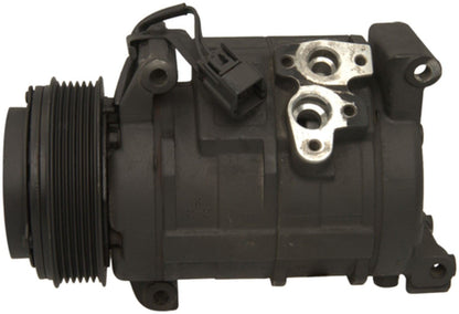 Four Seasons Reman Nippondenso 10S20C Compressor w/ Clutch 97337