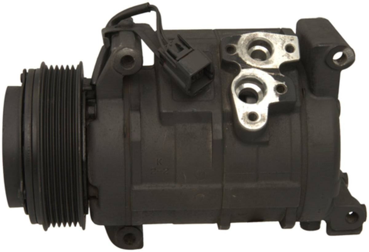 Four Seasons Reman Nippondenso 10S20C Compressor w/ Clutch 97337