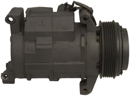 Four Seasons Reman Nippondenso 10S20C Compressor w/ Clutch 97337
