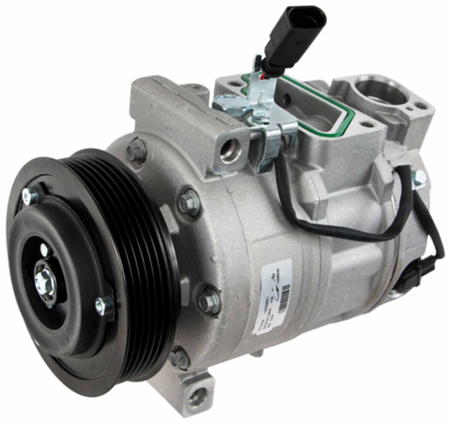 Four Seasons A/C Compressor 97348