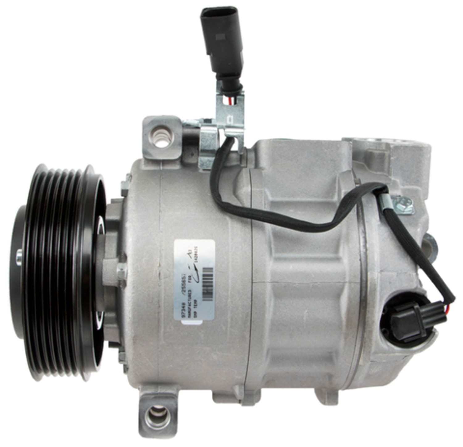 Four Seasons A/C Compressor 97348
