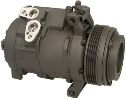 Four Seasons A/C Compressor 97349