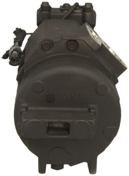 Four Seasons A/C Compressor 97349