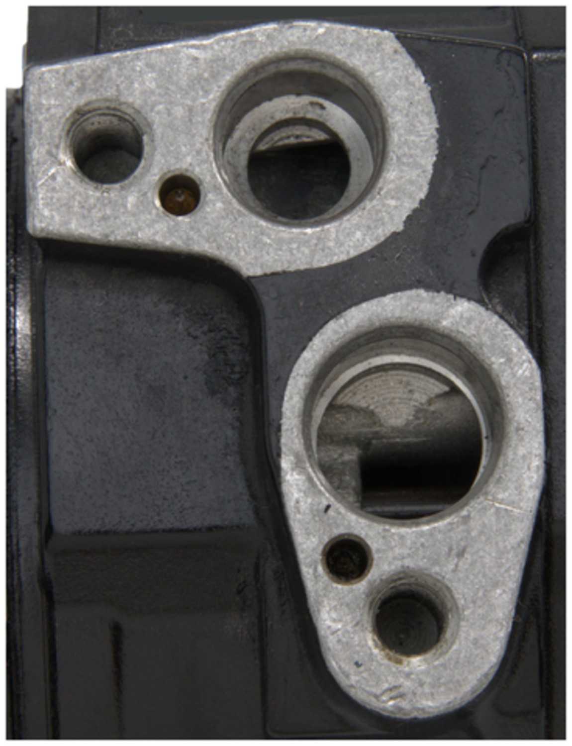 Four Seasons A/C Compressor 97349