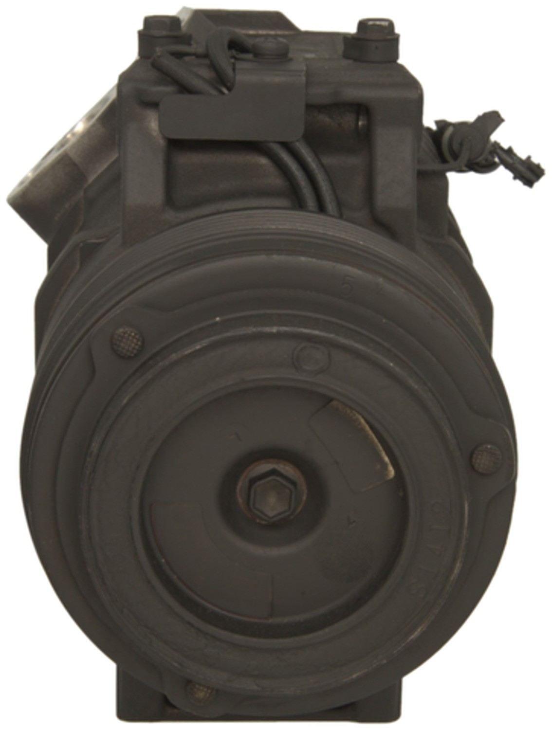 Four Seasons A/C Compressor 97349
