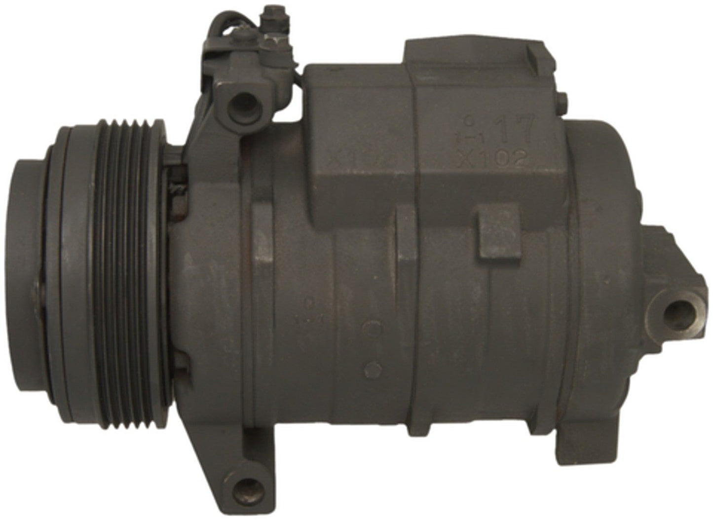 Four Seasons A/C Compressor 97349