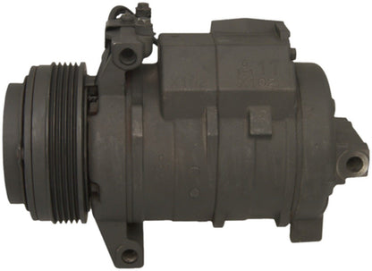 Four Seasons A/C Compressor 97349