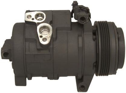 Four Seasons A/C Compressor 97349